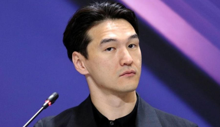 Нурлану Сабурову запретили въезд в Россию на 50 лет