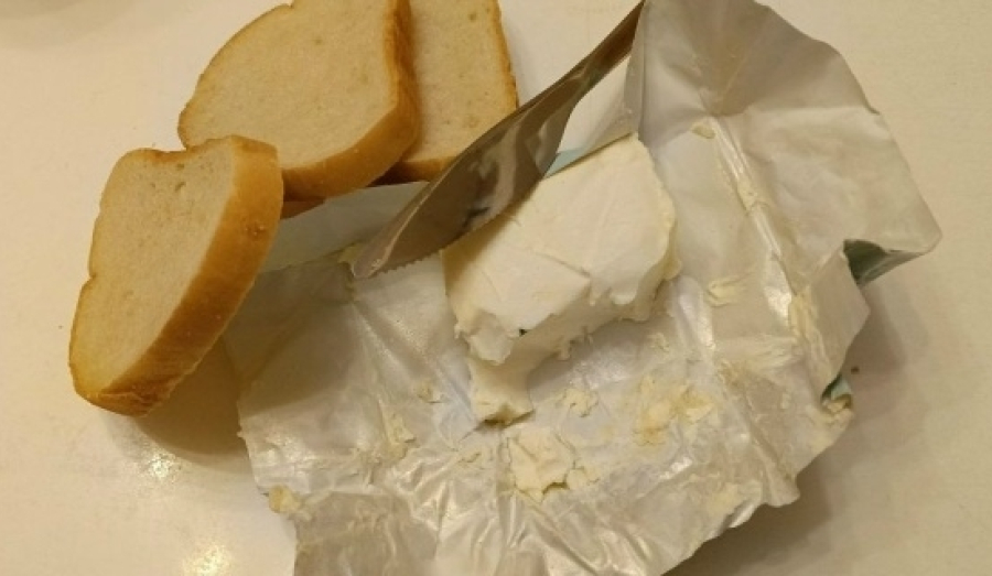 Фальсификат в сливочном масле выявлен в Новосибирске