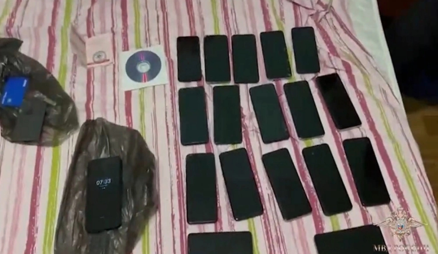 Новосибирцев отдали под суд за взлом агрегатора такси