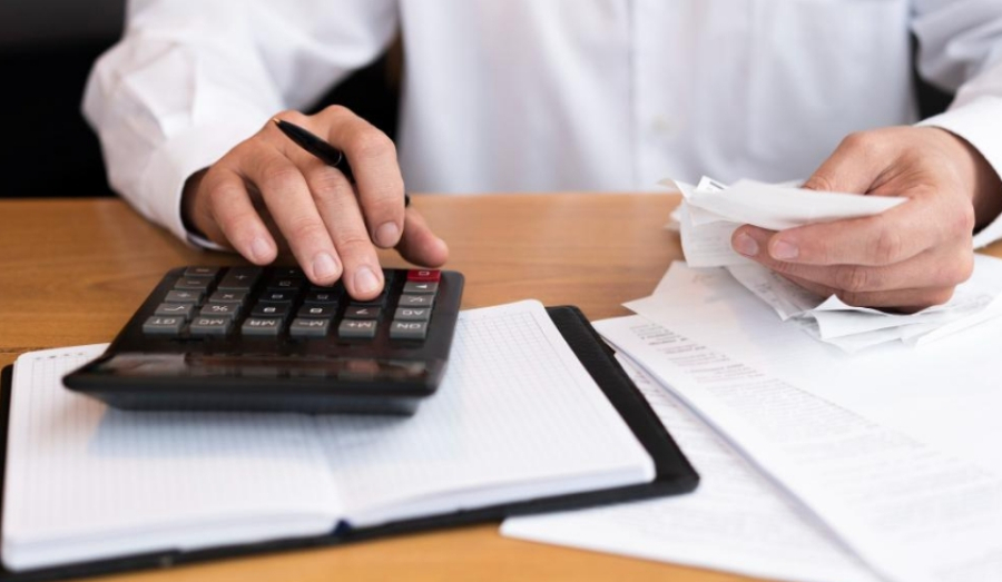 Налоговая задолженность в Новосибирской области превысила 44 млрд