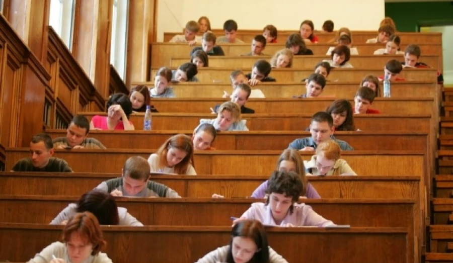 Вузы Новосибирска принимают иностранных студентов