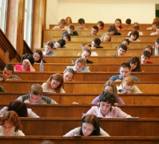 Вузы Новосибирска принимают иностранных студентов