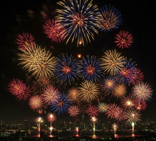 Салют в честь Дня защитника Отечества пройдёт в Новосибирске