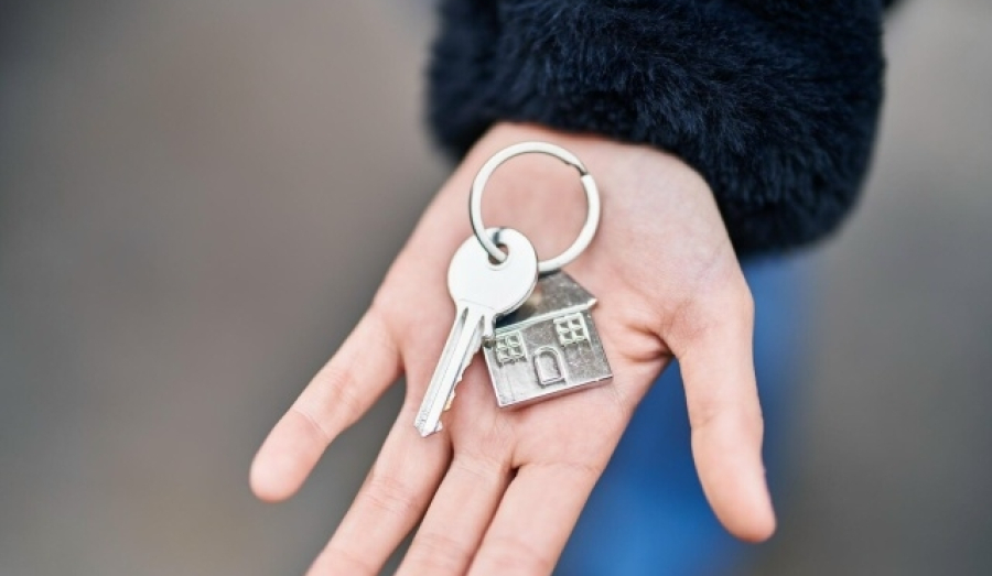 В Новосибирской области в 2,3 раза снизилось число ипотечных кредитов