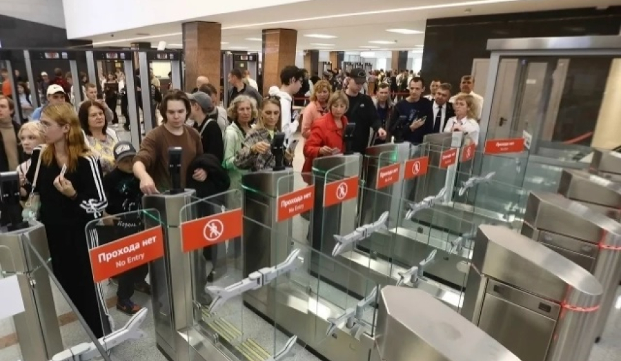 В Новосибирске построят новые станции метро