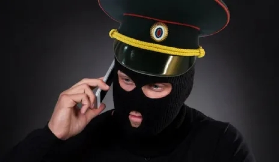 В Новосибирске лже-полицейский обманул онкобольного с квотой на лечение