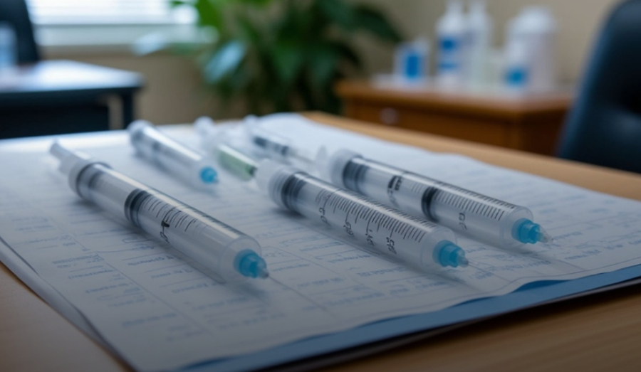 В медицинских контрактах в Новосибирской области выявили коррупцию