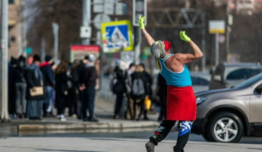 Новосибирцы стали самыми счастливыми в России