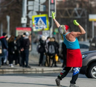 Новосибирцы стали самыми счастливыми в России