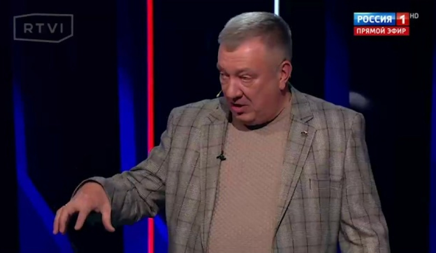 Депутат Гурулев заявил, что замедление Telegram — часть борьбы с НАТО