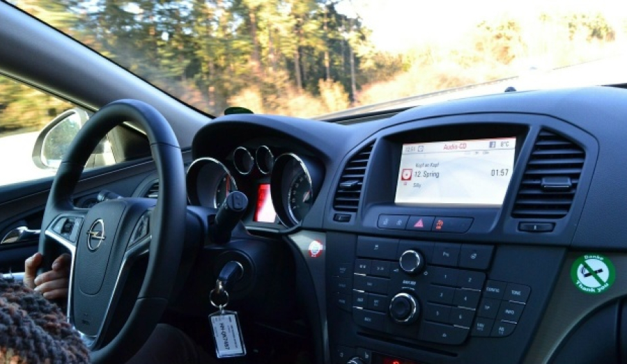 Водителей могут лишить прав после визита к врачу