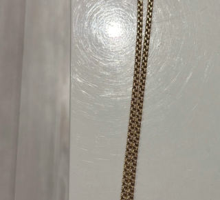 Ребёнок потерял золотую цепочку в бассейне «Спартак»