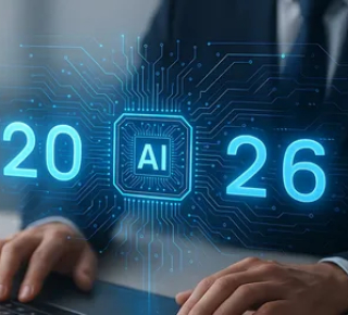 ИИ-тренды на 2026 год