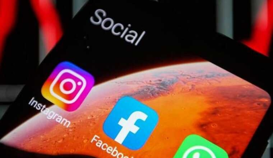 РКН полностью заблокировал WhatsApp*, Facebook*, Instagram* и YouTube.