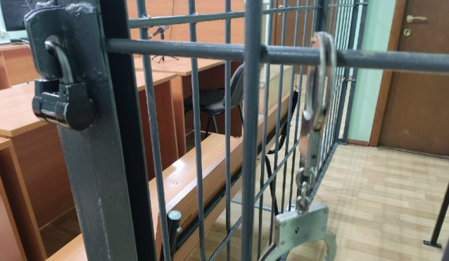 Новосибирца отпустили после кражи 30 млн у Минсельхоза