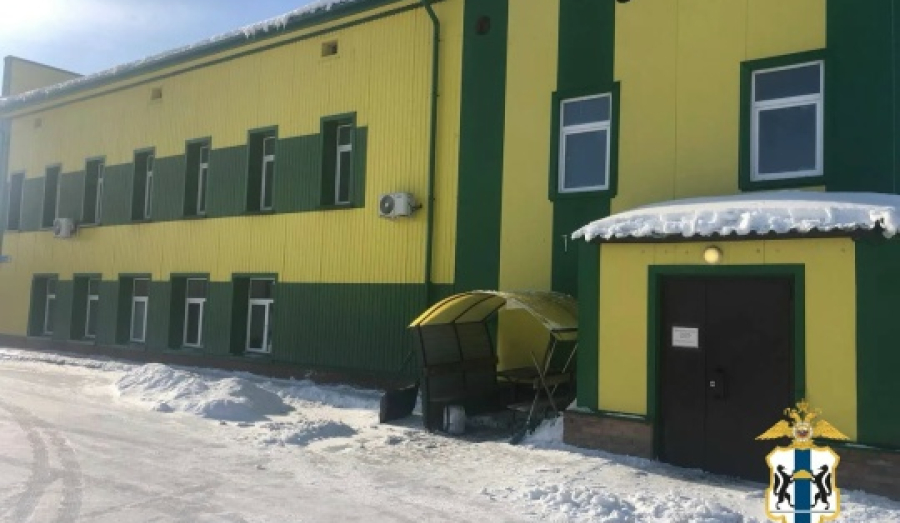 В Новосибирске ликвидирован цех по производству контрафактного пива