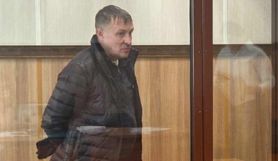 Экс-инспектор Россельхознадзора предстанет перед судом в Новосибирске