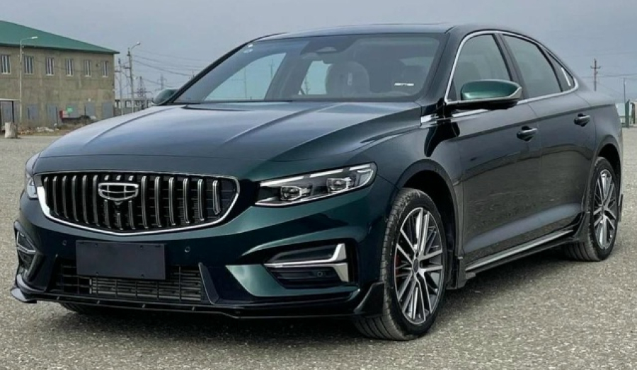 Китайцы уходят с рынка России из-за утилсбора