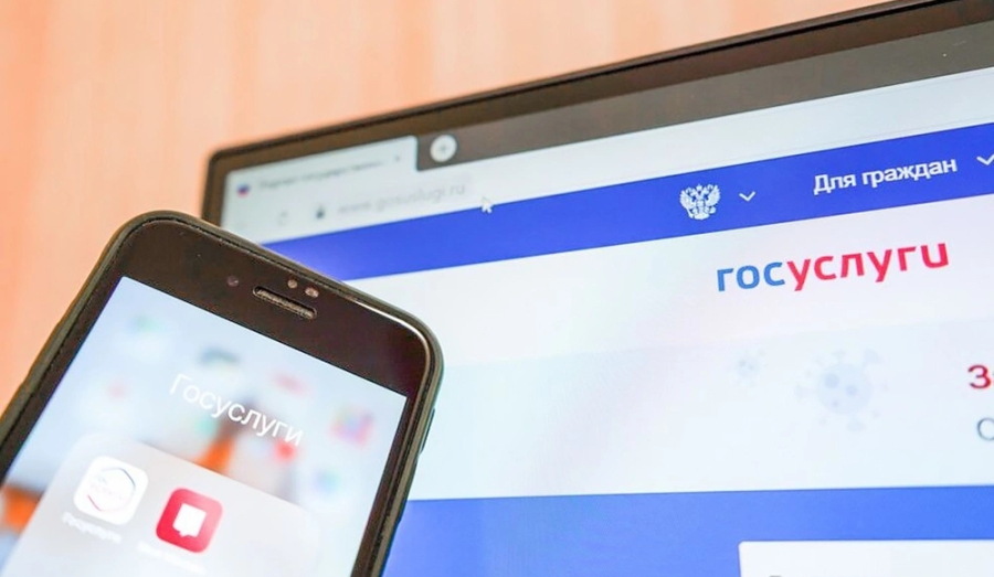 Сервис знакомств для создания семьи предложили создать на «Госуслугах»