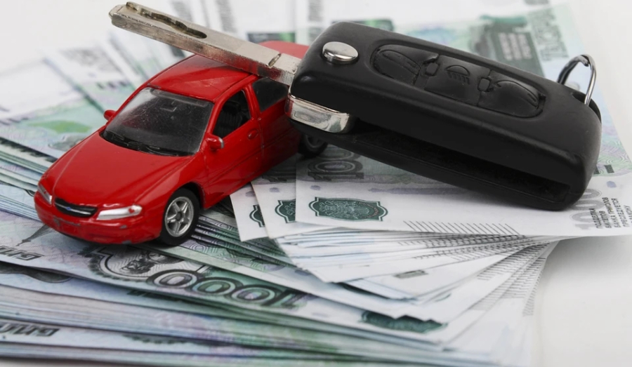 В Новосибирске резко изменятся цены на импортные авто с 1 апреля