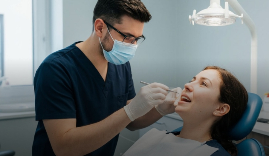 У стоматологических клиник Новосибирска возникли проблемы с уплатой налогов