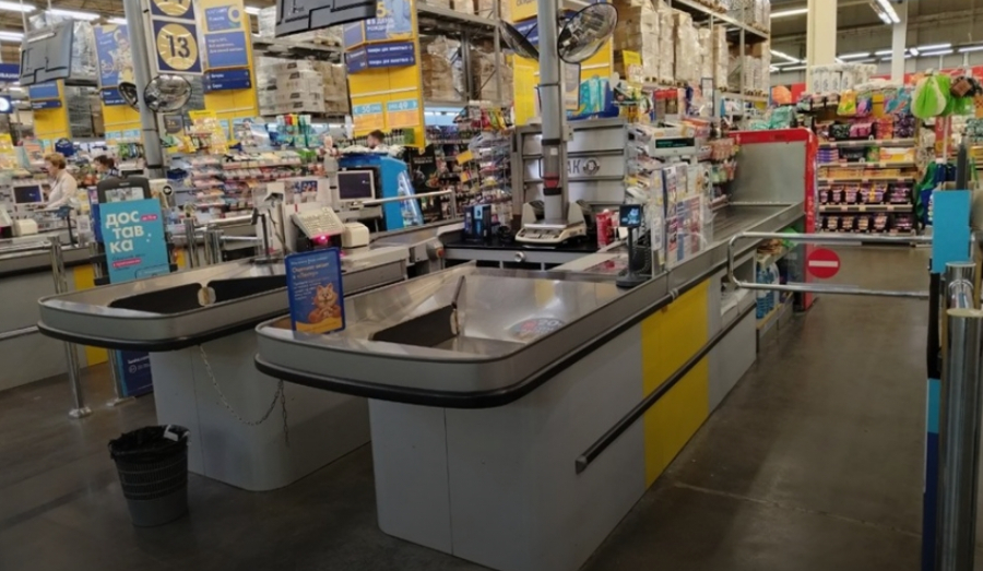 Сибиряки всё чаще экономят на покупках