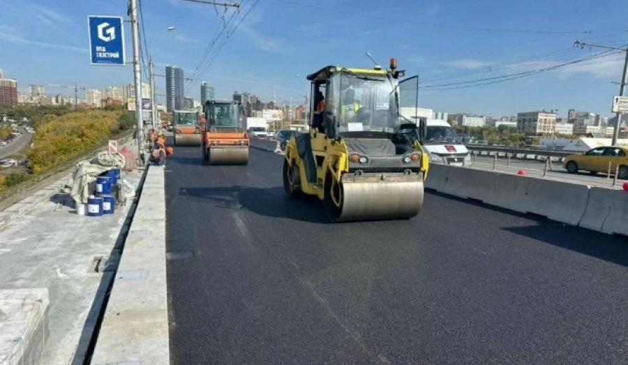 В Новосибирске на реализацию нацпроектов направят более 3,7 млрд рублей