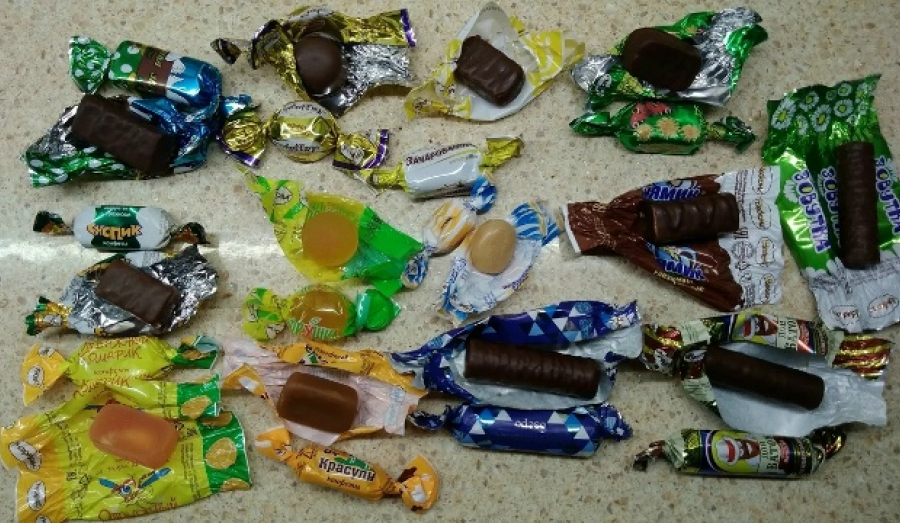 Ученика нашли с наркотиками после конфеты под Новосибирском