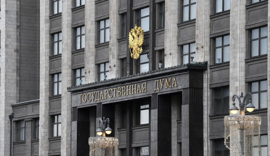 Госдума рассмотрит проект о приостановке услуг связи по запросу ФСБ