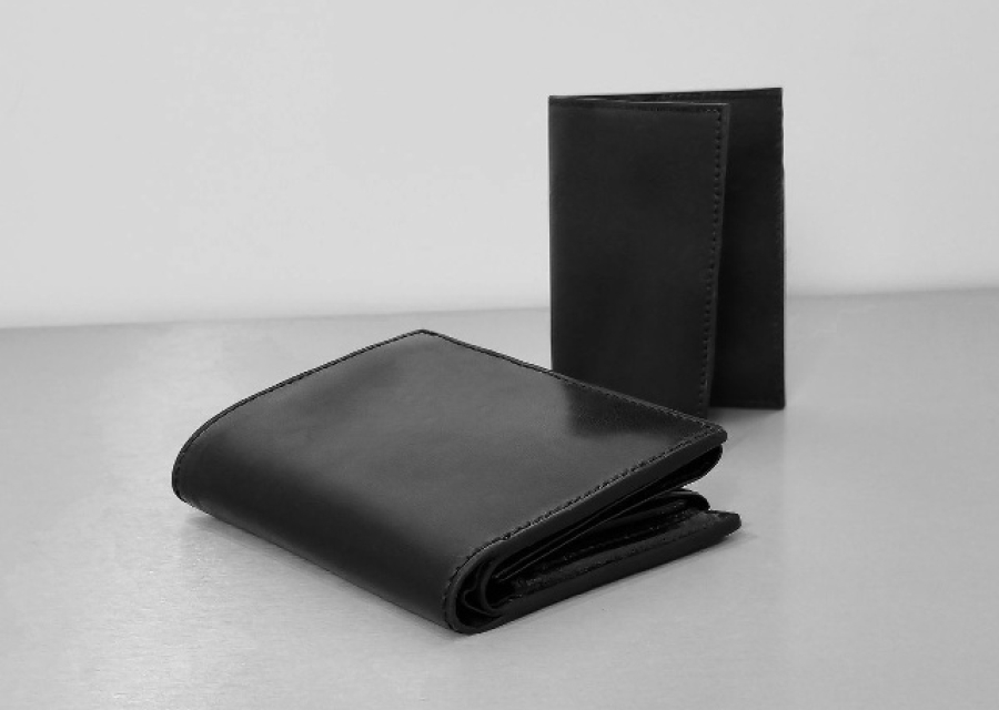 Портмоне (права, СТС, карты) Камалов Эльдар Дамирович