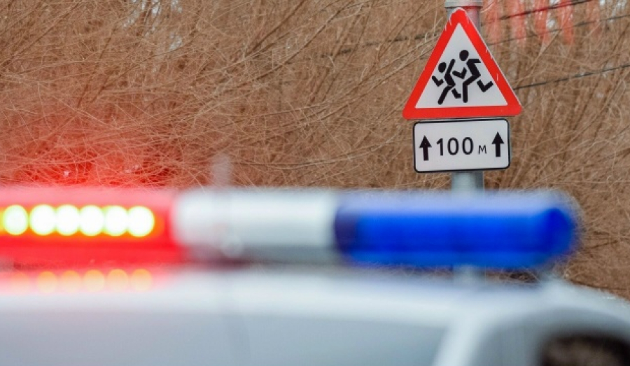 Новые штрафы за нарушения ПДД шокировали новосибирских водителей