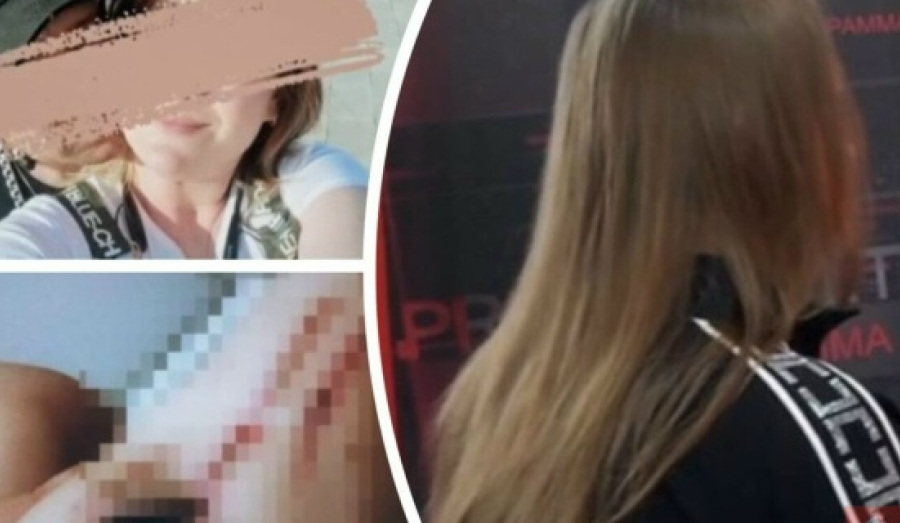 Сибирячке – жертве домашнего насилия грозит уголовная ответственность