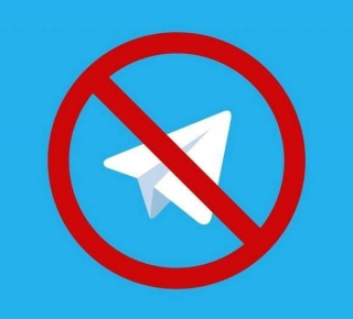 Telegram заблокируют в России с 1 апреля
