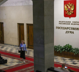 Госдума утвердила ограничение связи по запросу ФСБ