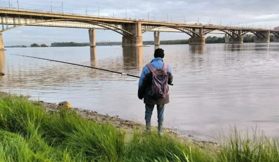 В Новосибирске насчитали 261 подтопляемую территорию