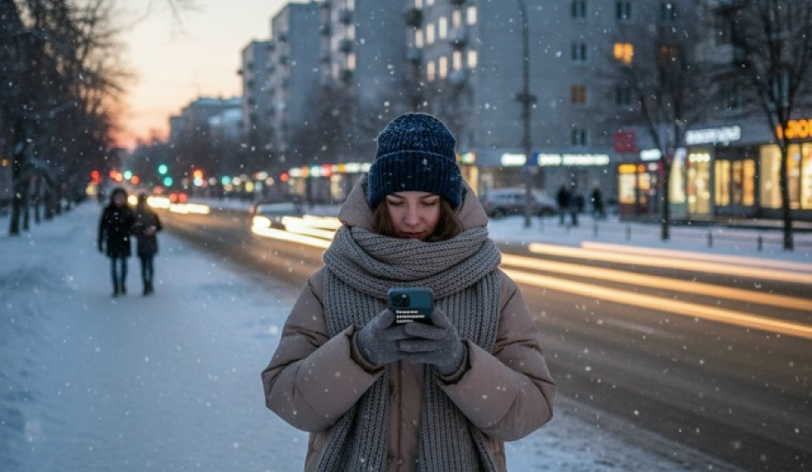 Кража аккаунтов в Telegram через ботов