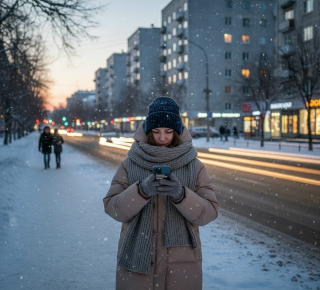Кража аккаунтов в Telegram через ботов