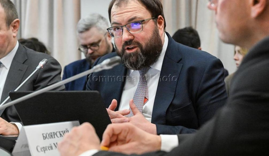 Telegram продолжит работать в зоне спецоперации, заявил глава Минцифры