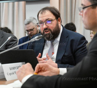 Telegram продолжит работать в зоне спецоперации, заявил глава Минцифры