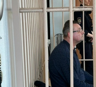 Экс-глава департамента Новосибирска в суде за взятку часами