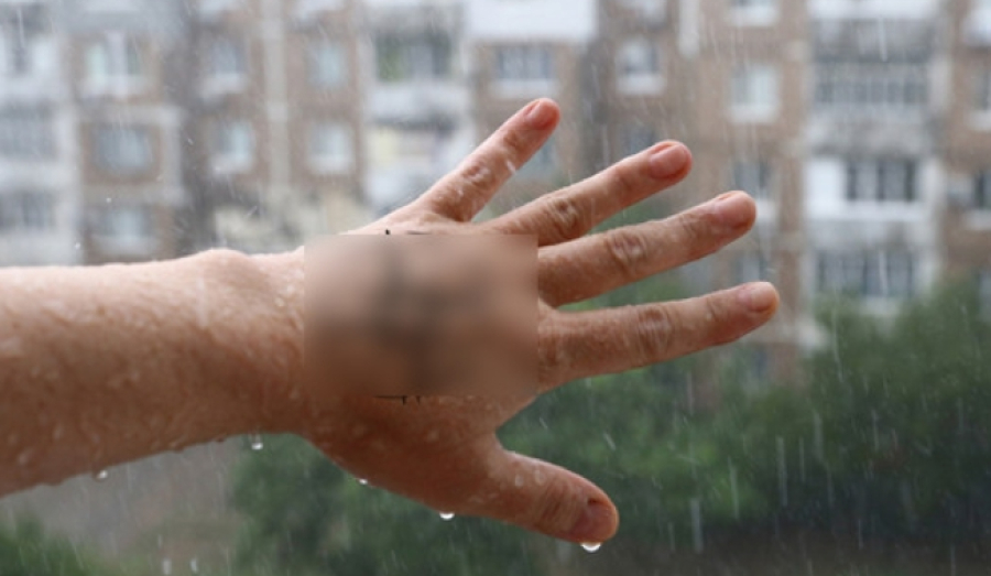 Новосибирца отправили под суд за «розу ветров» на руке