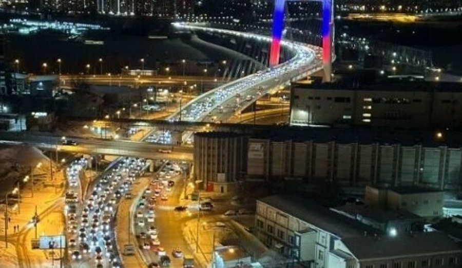 Почему 4 мост ухудшил транспортную ситуацию в Новосибирске