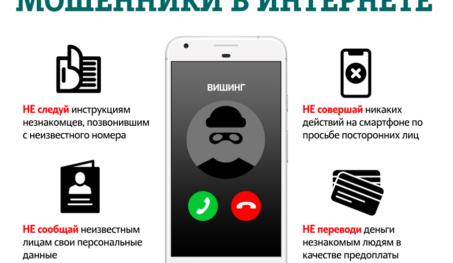 Разблокировка интернета: осторожно аферисты