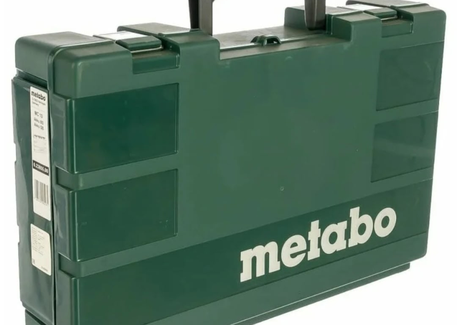 Утерян шуруповерт Metabo