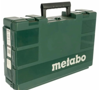 Утерян шуруповерт Metabo