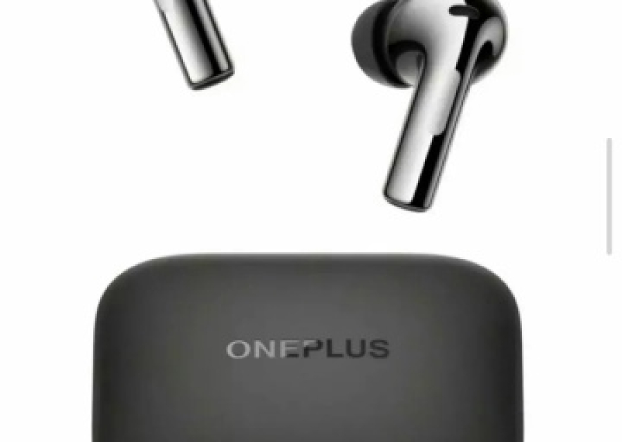 Утеряны наушники One plus buds 3