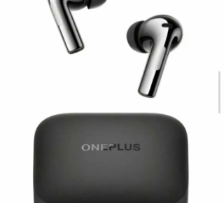 Утеряны наушники One plus buds 3