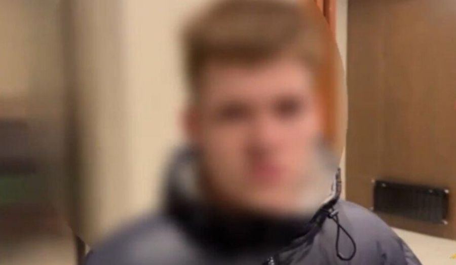 В Новосибирске задержали кибермошенника