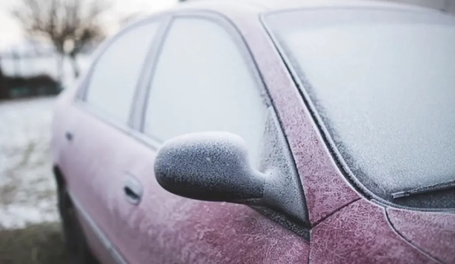 Опасную «незамерзайку» с метанолом обнаружили в новосибирских магазинах