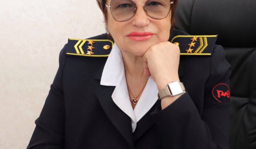 В Новосибирске директор колледжа Мария Кирсанова высказалась в адрес студентов